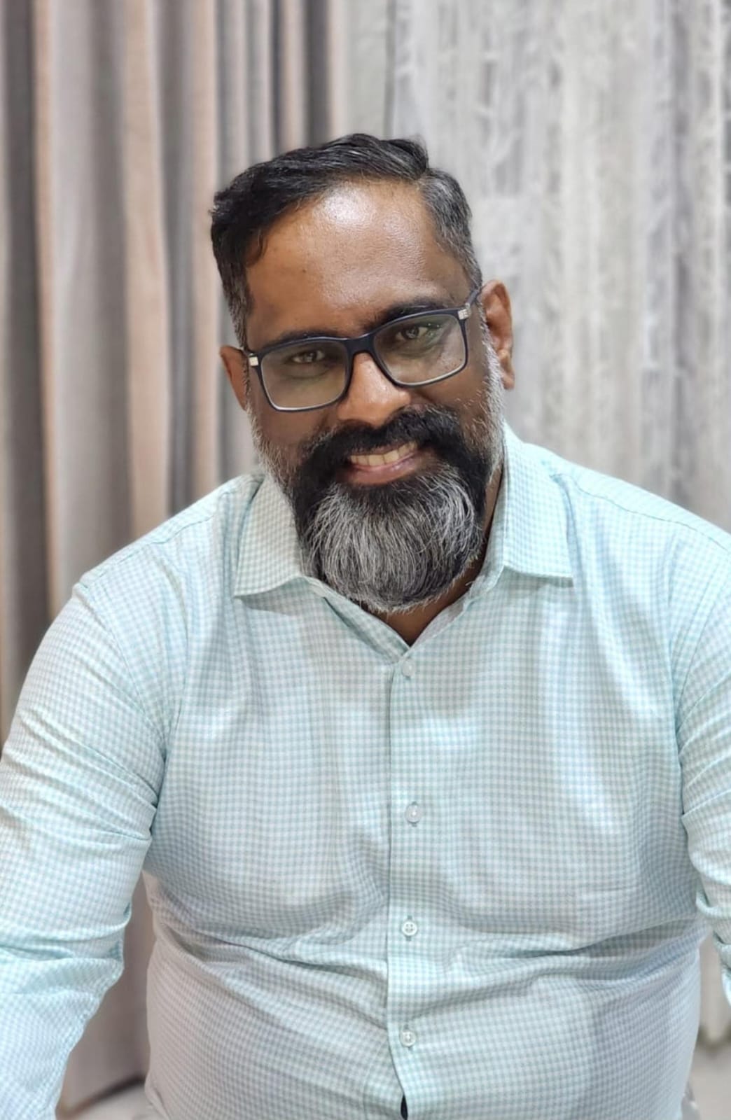 Kannan Chandran