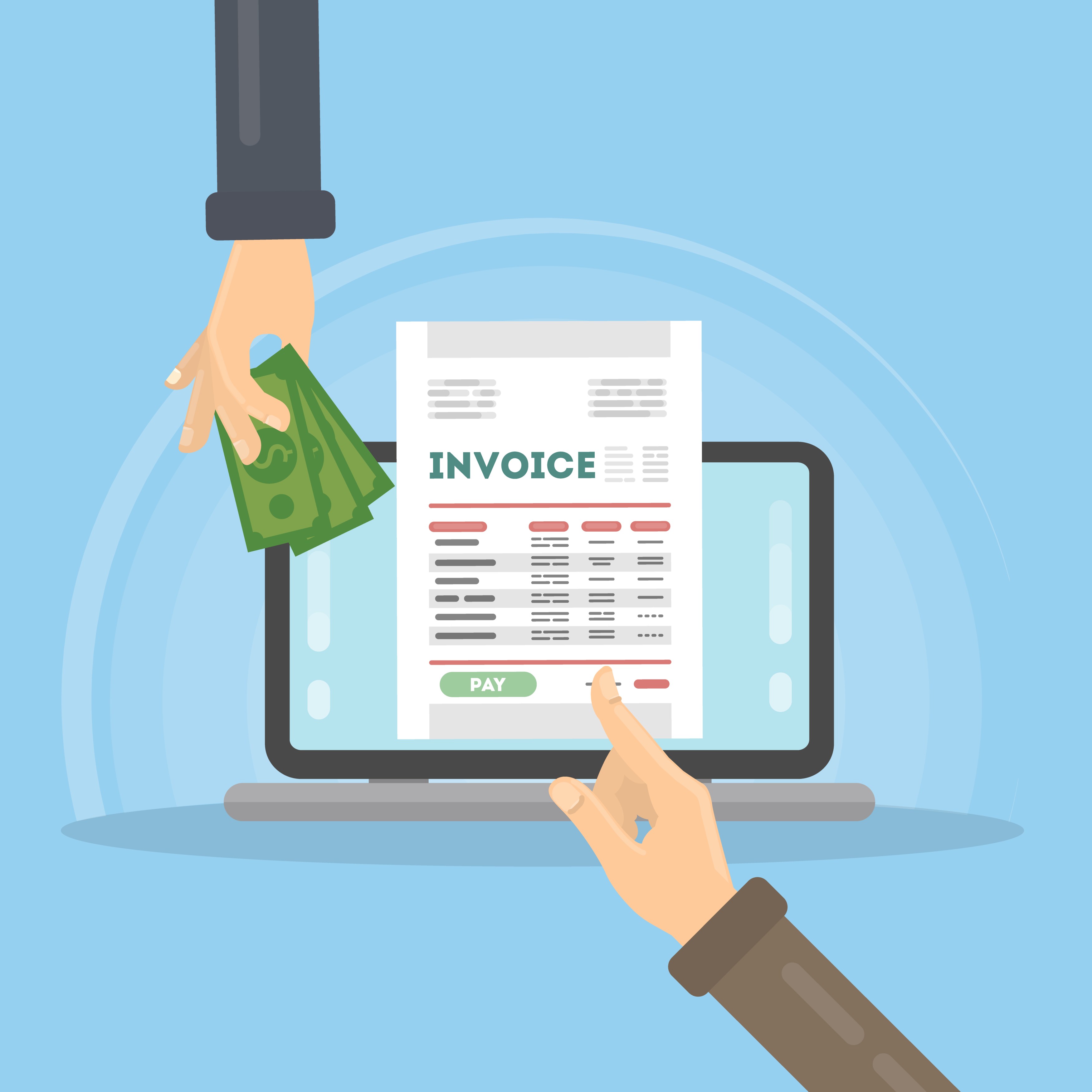 Invoice and Billing Support